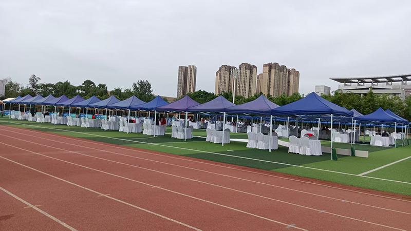 大石桥市婚庆篷房租赁：打造专属浪漫婚礼空间，让爱更圆满